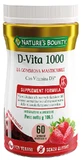 NATUR&amp;#039;S BOUNTY D LEBEN 1000