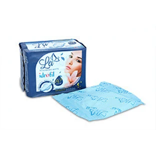 NIGHT PADS WINGS 10PCS