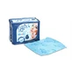 NIGHT PADS WINGS 10PCS