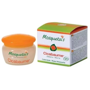 CYCABAUME BALSAM RINGELBLUME ROSE 30M