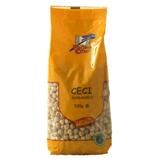 FsC Chickpeas 500g