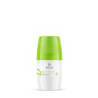 Bioclin Deo 24h roll-on