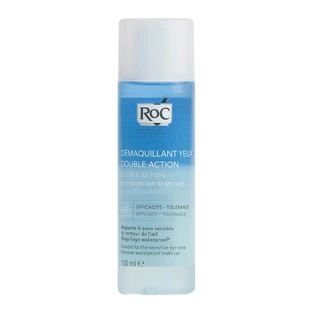 ROC DESMAQUILLANTE DE OJOS BIFÁSICO