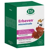 Esi Erbaven Mikrozirkulation 60cpr