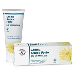 LFP ARNICA CREAM BIO 100ML