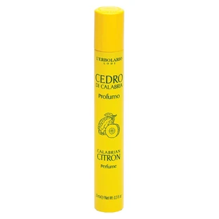 CEDAR CALABRIA PERFUME 15ML