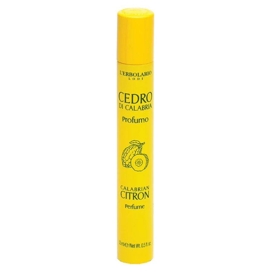 CEDAR CALABRIA PERFUME 15ML