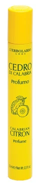 CEDAR CALABRIA PERFUME 15ML