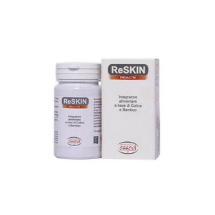 Proactiv Reskin Pharmaceuticals Essevi 30 Capsules