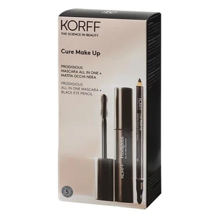 KORFF MK MASCARA PRODIG+MATITA