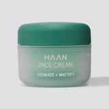 Haan Gesichtscreme Niacinamid Opacifying fettige Haut 50ml