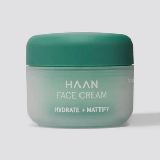 Haan Gezichtscrème Niacinamide Egaliserend Vette Huid 50ml