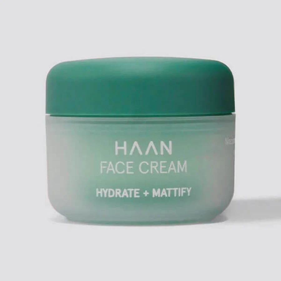 Haan Gezichtscrème Niacinamide Egaliserend Vette Huid 50ml