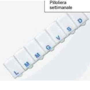PB PHARMA Pill Pill Sett.