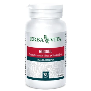 Guggul Extra 60cps 650mg