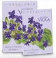 Accordo Viola Estuche perfumado para cajones