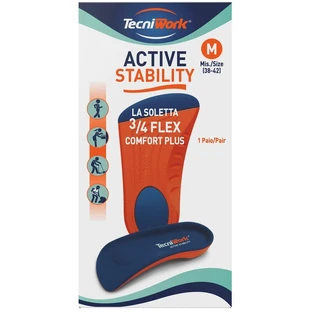 INLEGZOOL ACTIVE STAB F M 38-42