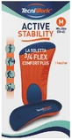 PLANTILLA ACTIVE STAB F M 38-42