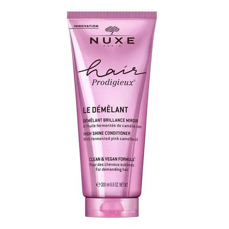Nuxe Hair Prodigieuse Conditioner 200 Ml