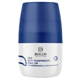 BIOCLIN PRO A/TRASP ROLL 20ML