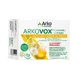 ARKOVOX 24 Suikervrije Honing Citroen zuigtabletten