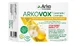 ARKOVOX 24 Suikervrije Honing Citroen zuigtabletten