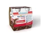 Resource Energy Chocolat 4x200ml