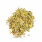 Té de hierbas menos tenso