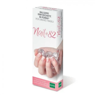 Nail 82 Nagelversterkende Balsem