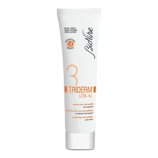 Triderm Lenil Ag Dermatitis Creme