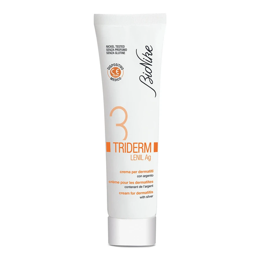 Triderm Lenil Ag Dermatitis Creme