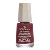 Mavala Minic 69 Bordeaux