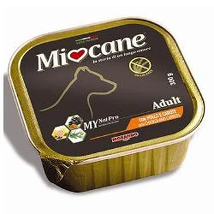 MYOCANE ADULTO POL/CAR 300G