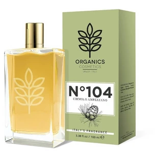 OP PARFUM 104 CIRMOLO AMPEZZA