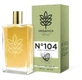 OP PARFUM 104 CIRMOLO AMPEZZA