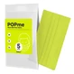 Popme Chirurgische Maskers Limoen 5 Stuks