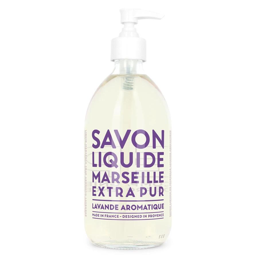 CDP EP SAVON LIQ LAVAN AROM