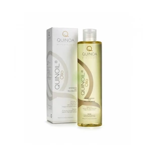 Quinoa Quinoil Cleansing Oil For Delicate Skin 200 Ml