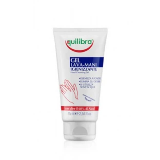 Desinfektionsgel 70% 75 Ml