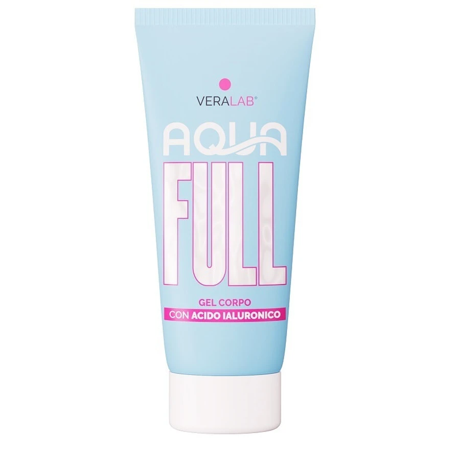 VERALAB AQUAFULL BODY 200ML