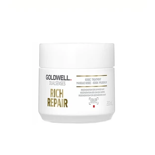 Goldwell Dual Senses Reach Repair 60s haarbehandeling met herstellend effect 200ml 