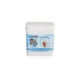 FINGER WIPES CLEANING DE