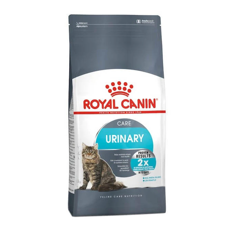 URINARY CARE CAT 400 GR R.C.