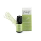 Purae Essential Oil Lemongrass Aerial Parts 10 Ml