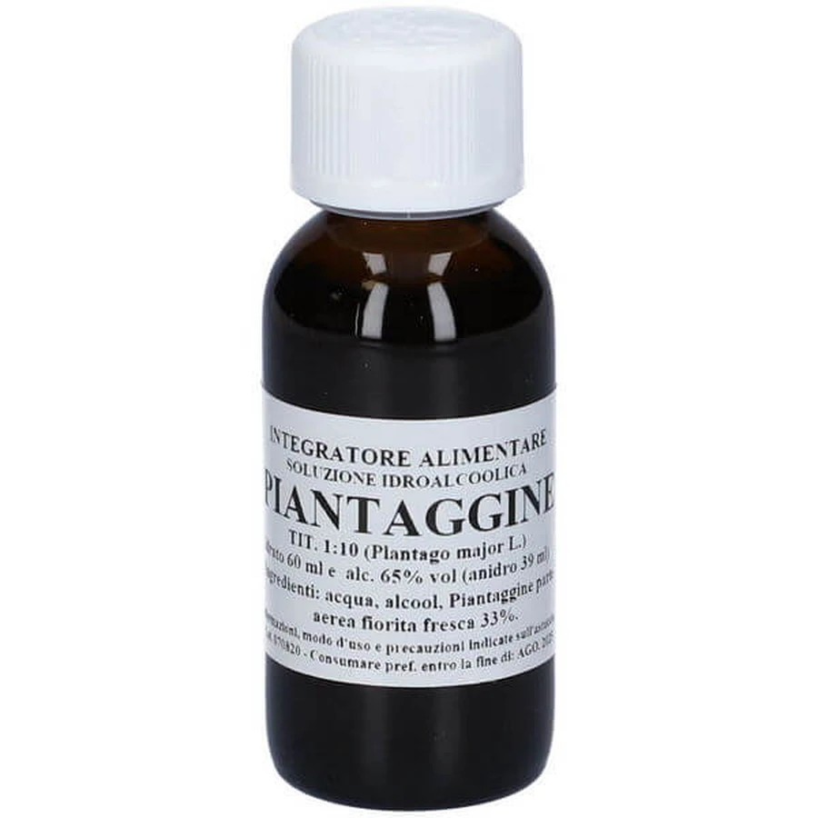 WEGERICH 60ML TM