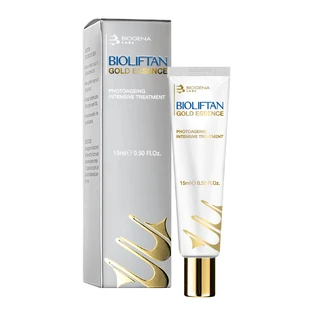 Esencia de Oro BIOLIFTAN 15ml