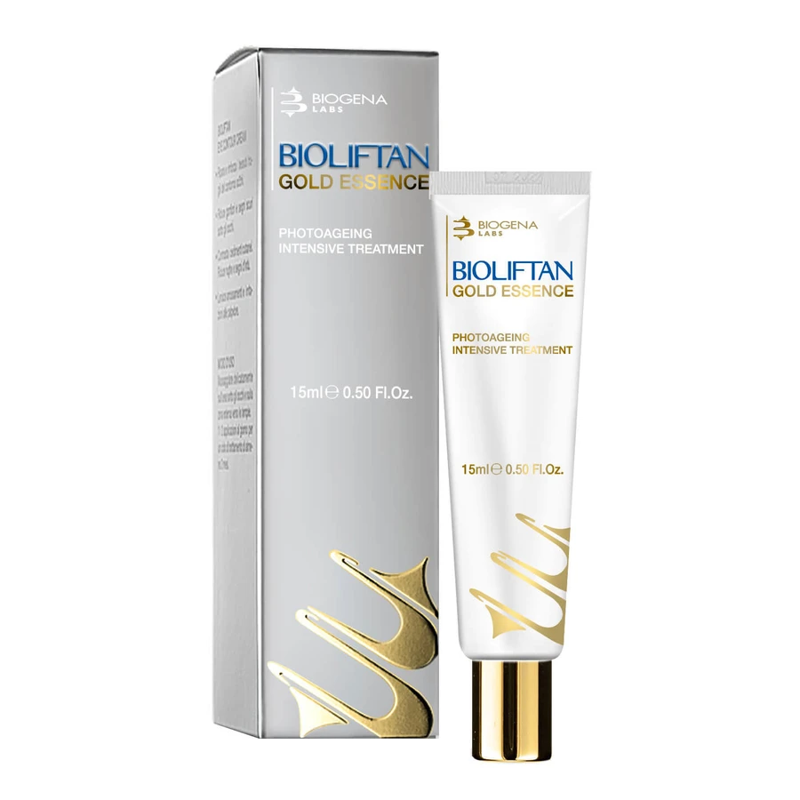 Esencia de Oro BIOLIFTAN 15ml