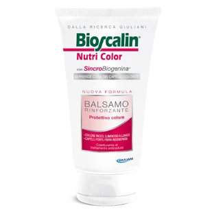 Bioscalin Nutri Color Conditioner