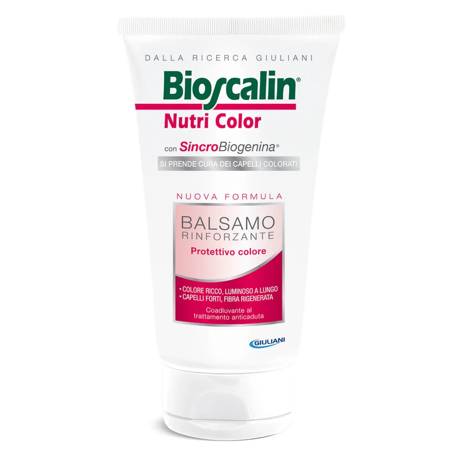 Bioscalin Nutri Color Conditioner