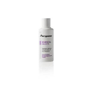 Canova Rivescal Trico Shampoo 200 Ml